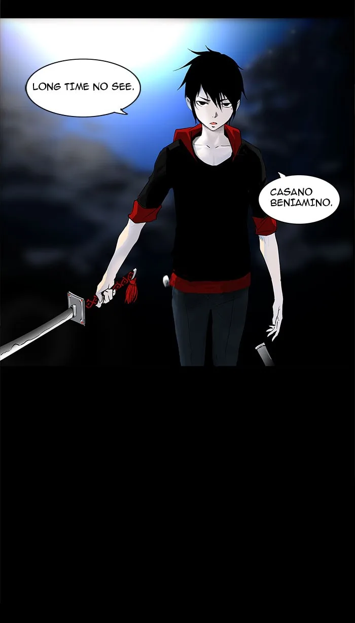 Tower of God - Chapter 140 - Page 60