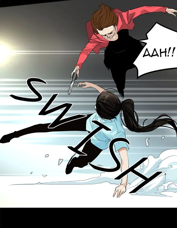 Tower of God - Chapter 140 - Page 8
