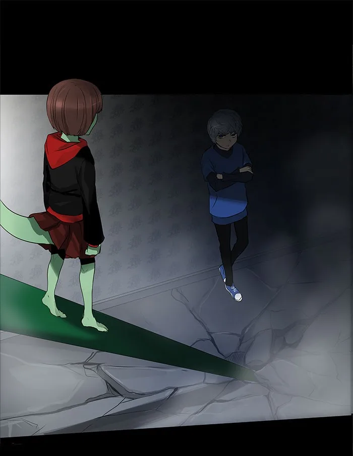 Tower of God - Chapter 141 - Page 10