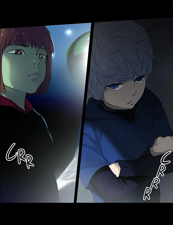 Tower of God - Chapter 141 - Page 11