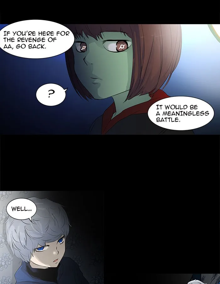 Tower of God - Chapter 141 - Page 12