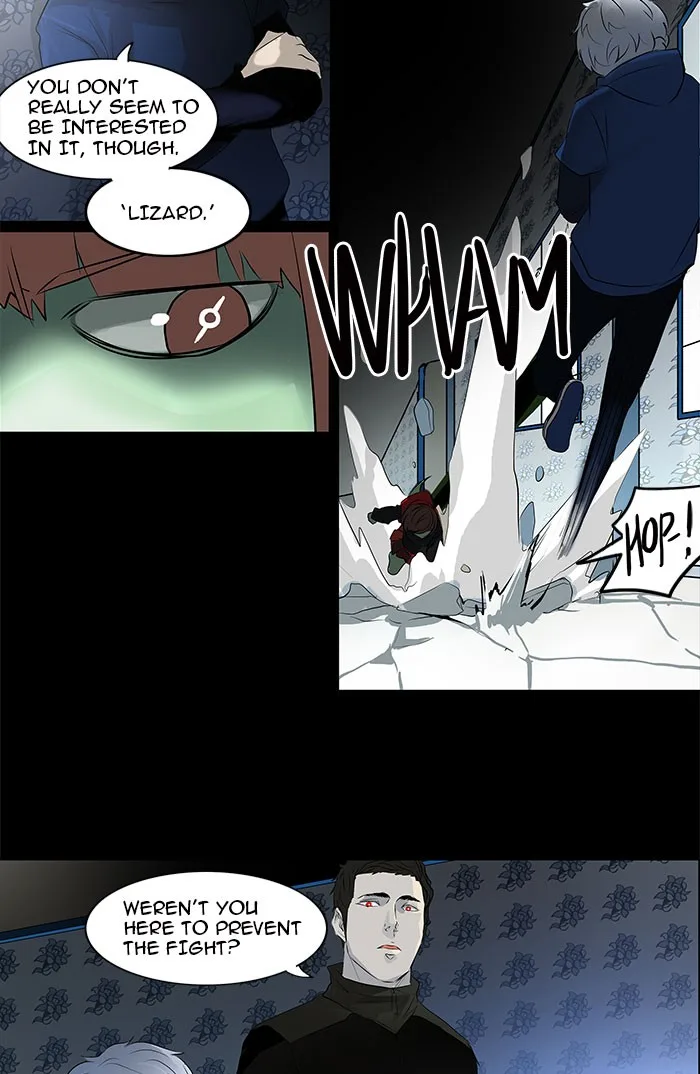 Tower of God - Chapter 141 - Page 13