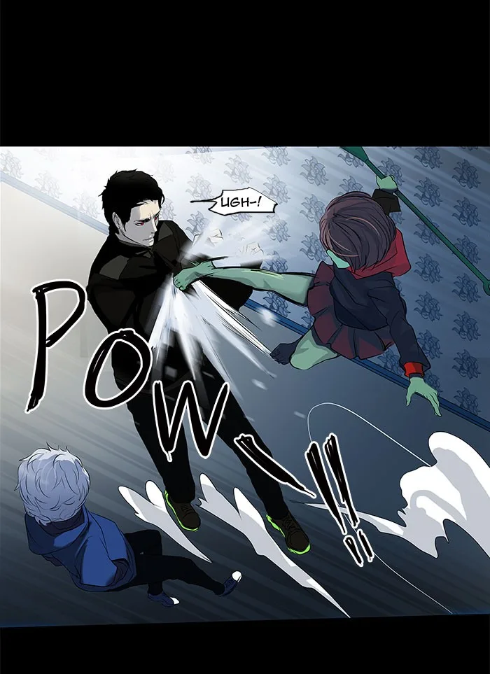 Tower of God - Chapter 141 - Page 15