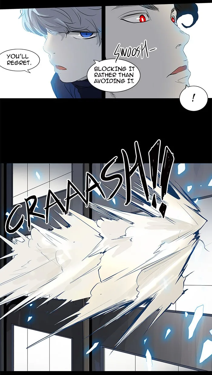 Tower of God - Chapter 141 - Page 16