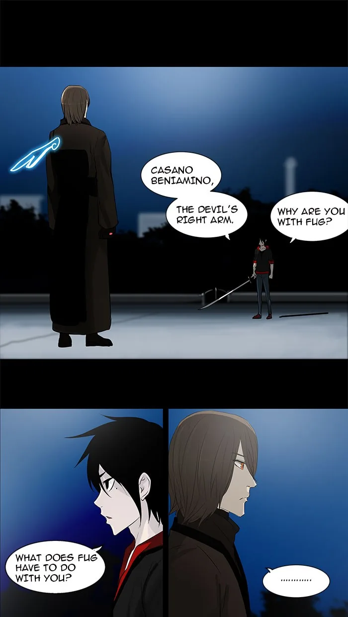 Tower of God - Chapter 141 - Page 18