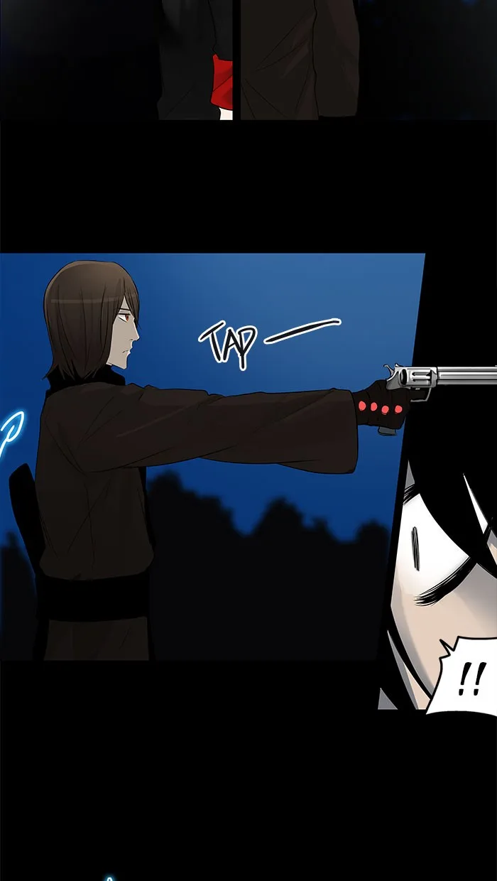 Tower of God - Chapter 141 - Page 19