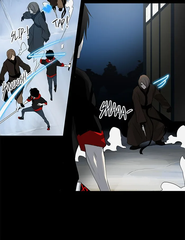 Tower of God - Chapter 141 - Page 22