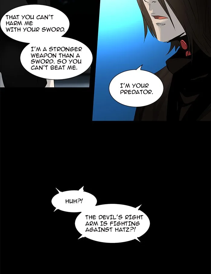 Tower of God - Chapter 141 - Page 24