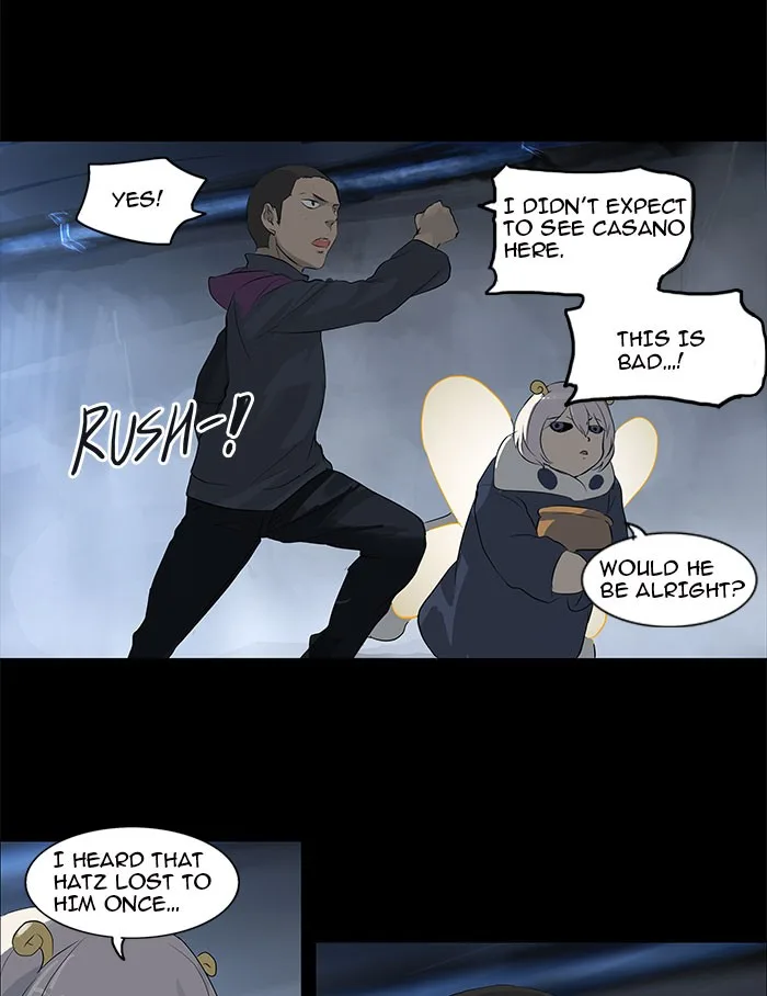 Tower of God - Chapter 141 - Page 25