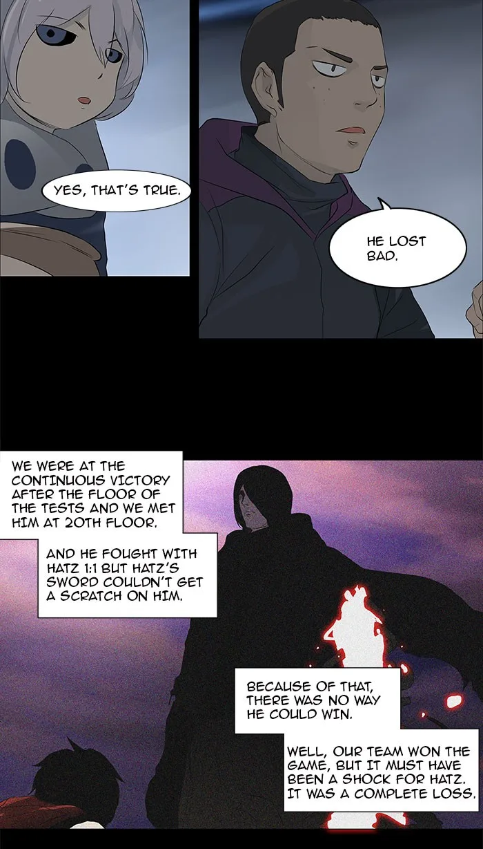 Tower of God - Chapter 141 - Page 26
