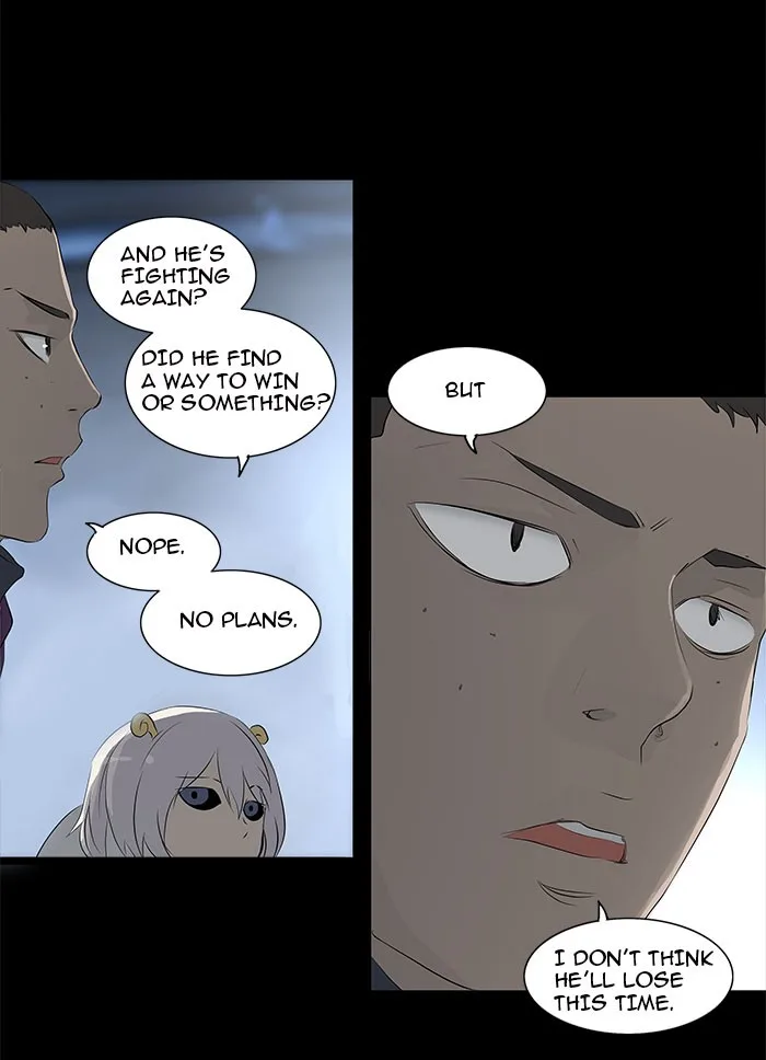 Tower of God - Chapter 141 - Page 27