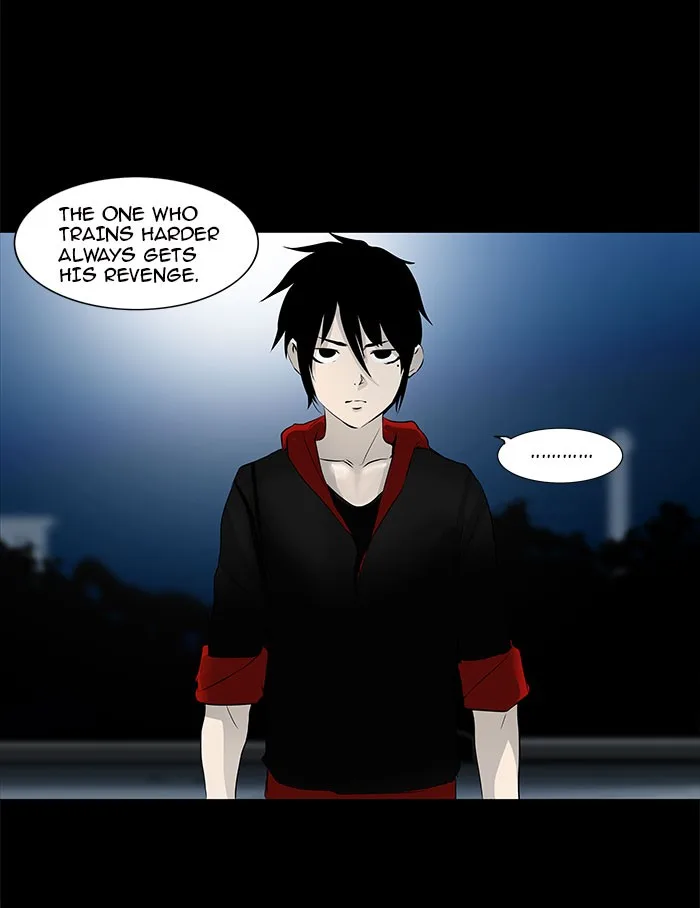 Tower of God - Chapter 141 - Page 28