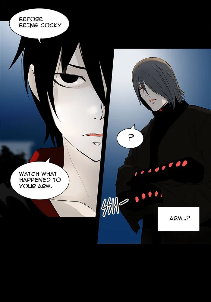 Tower of God - Chapter 141 - Page 29