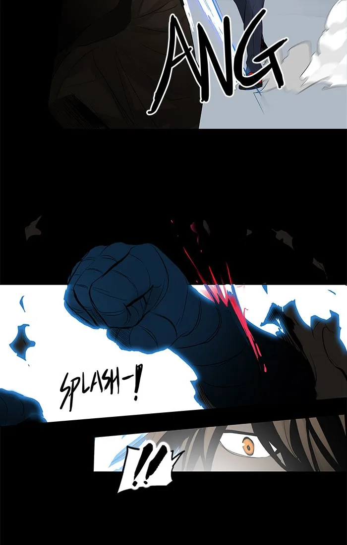 Tower of God - Chapter 141 - Page 32