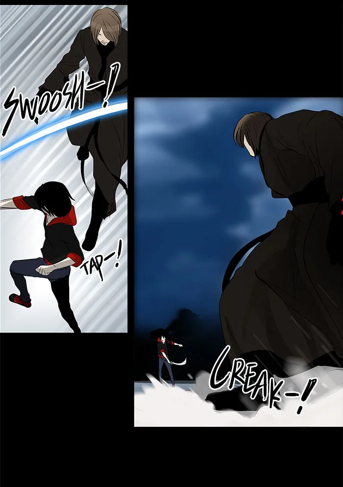 Tower of God - Chapter 141 - Page 33