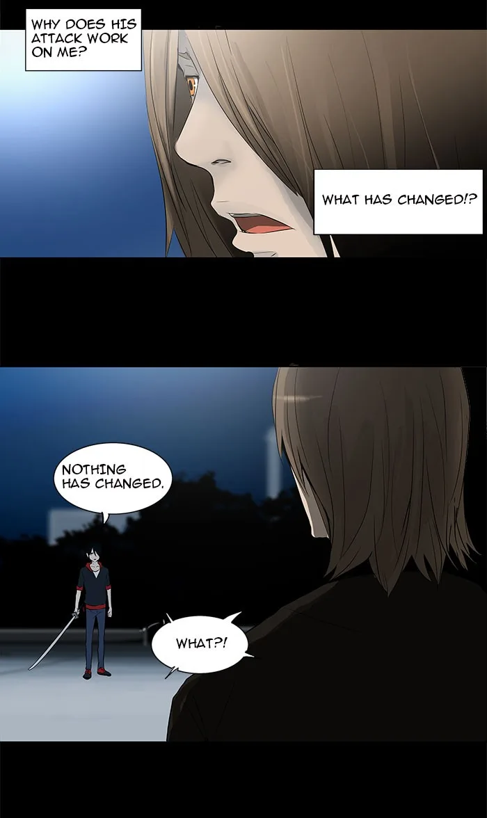 Tower of God - Chapter 141 - Page 34