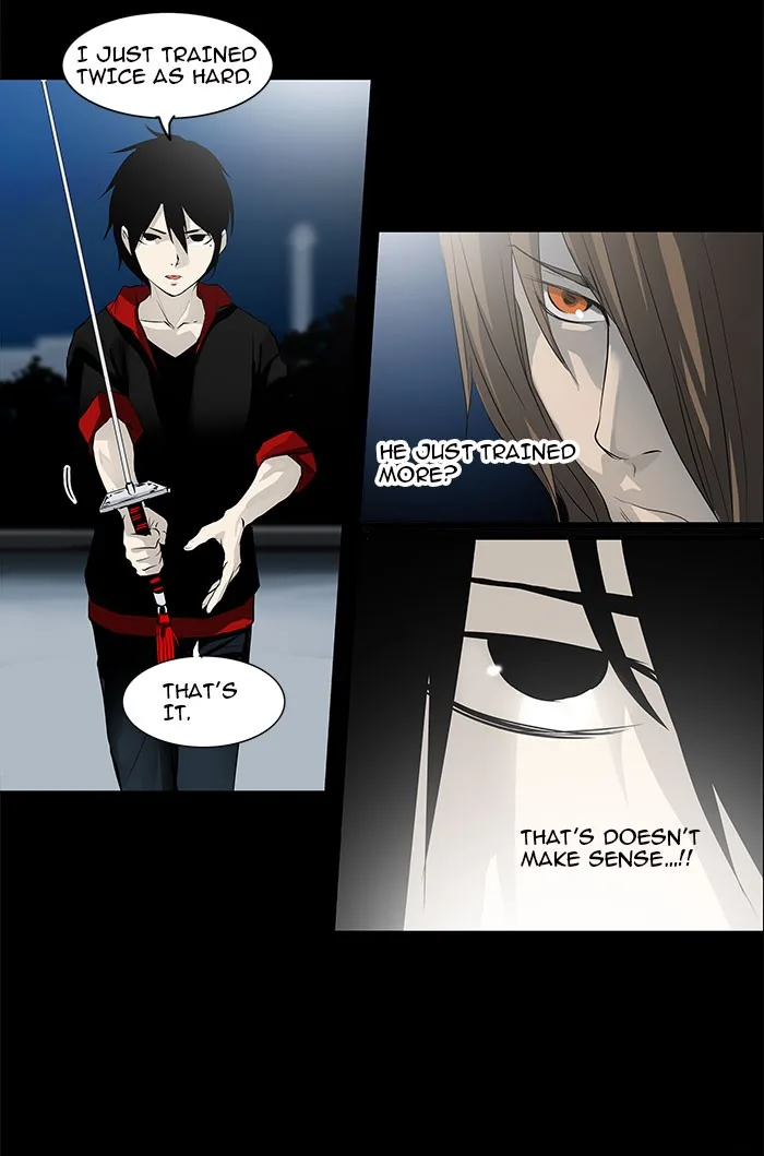 Tower of God - Chapter 141 - Page 35