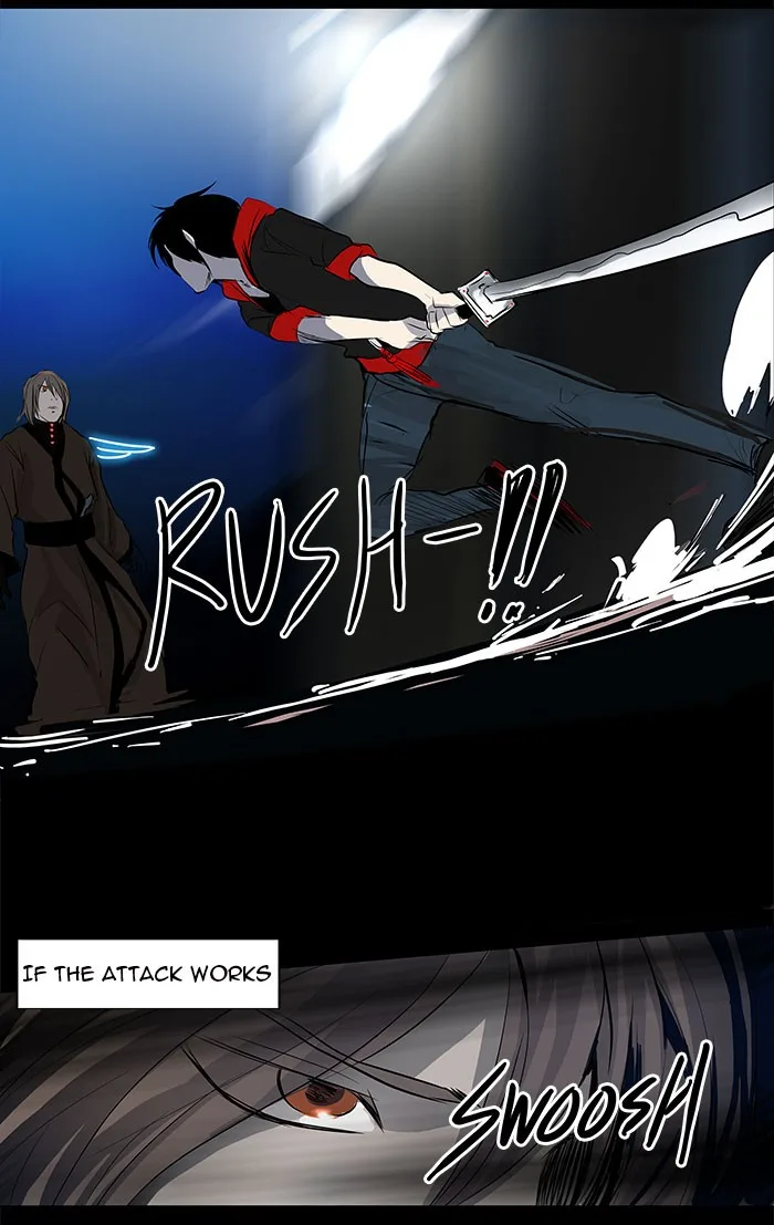 Tower of God - Chapter 141 - Page 36