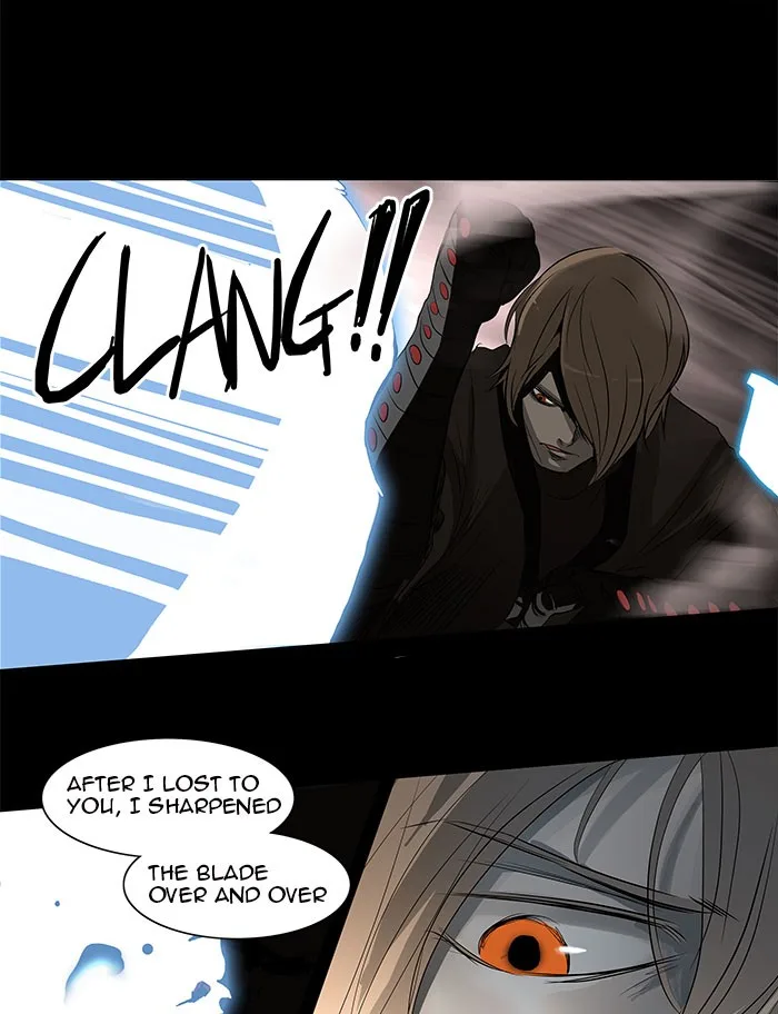 Tower of God - Chapter 141 - Page 40