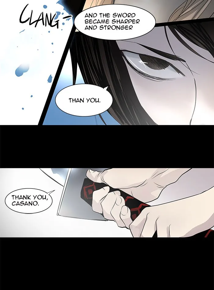 Tower of God - Chapter 141 - Page 41