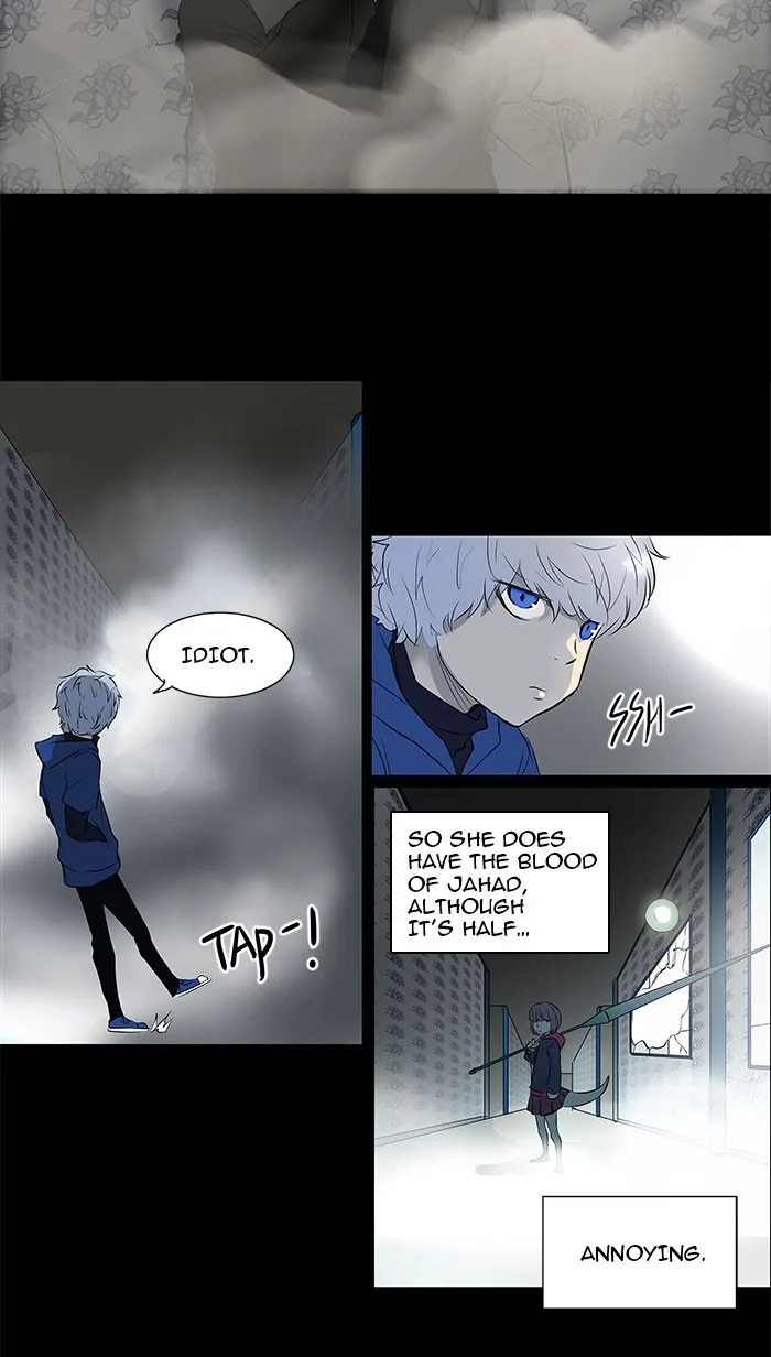 Tower of God - Chapter 141 - Page 44