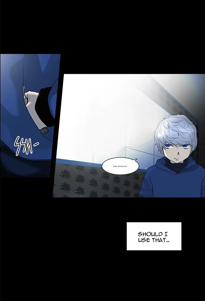 Tower of God - Chapter 141 - Page 45