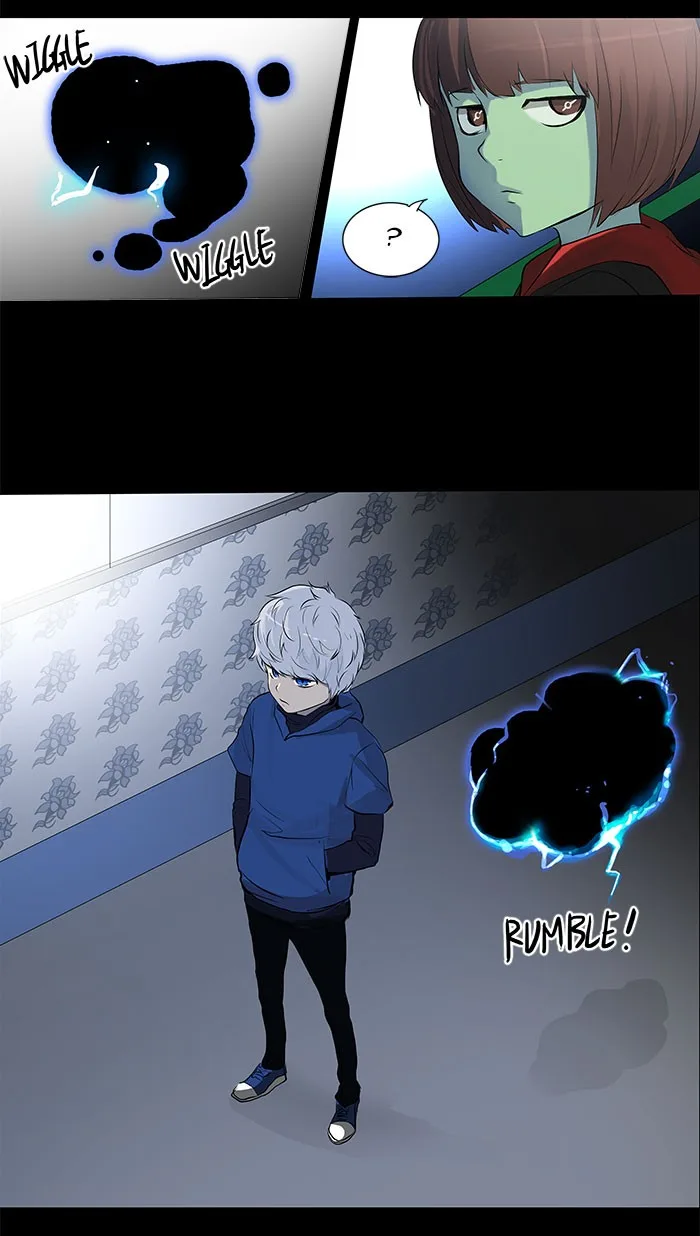 Tower of God - Chapter 141 - Page 46