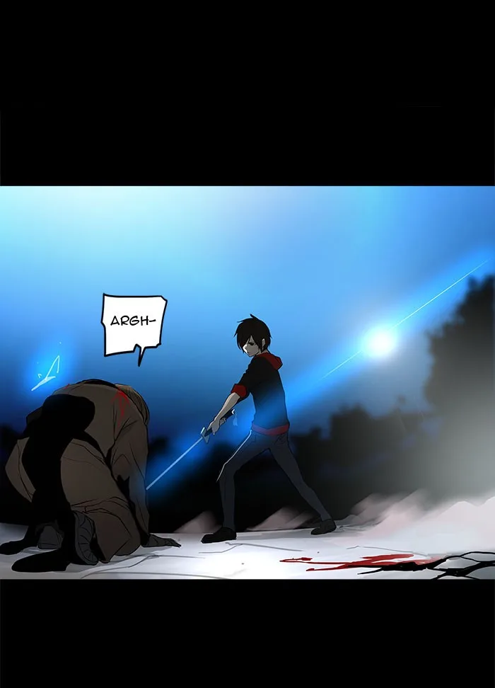 Tower of God - Chapter 142 - Page 1