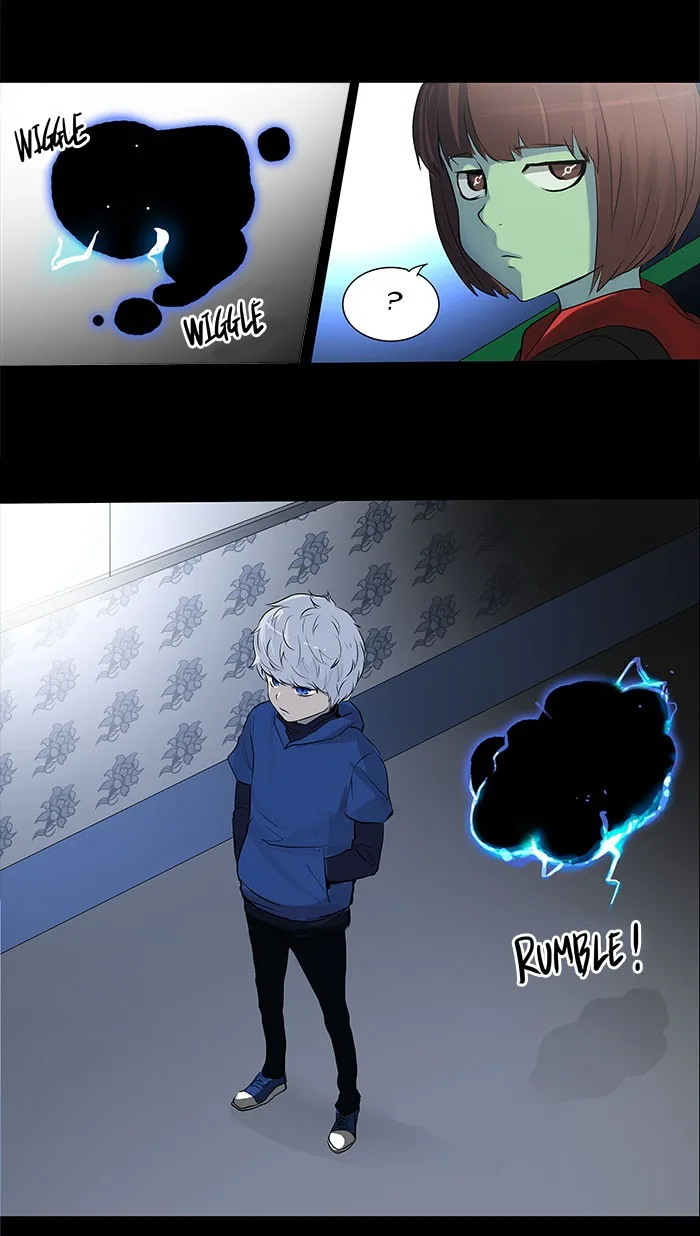 Tower of God - Chapter 142 - Page 11