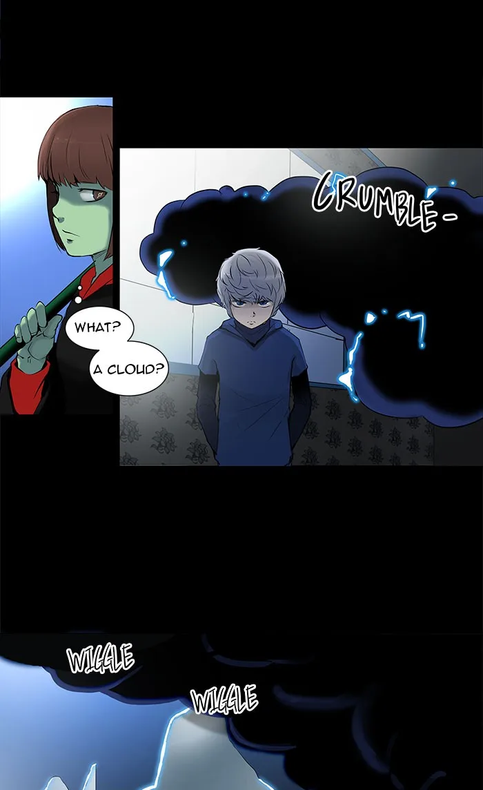 Tower of God - Chapter 142 - Page 12