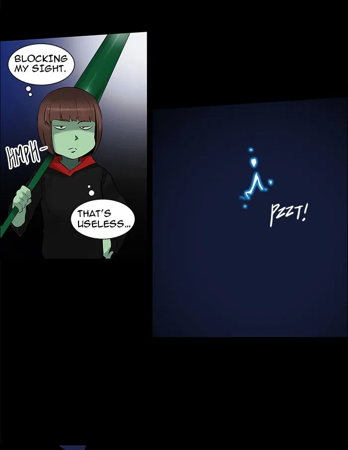 Tower of God - Chapter 142 - Page 15