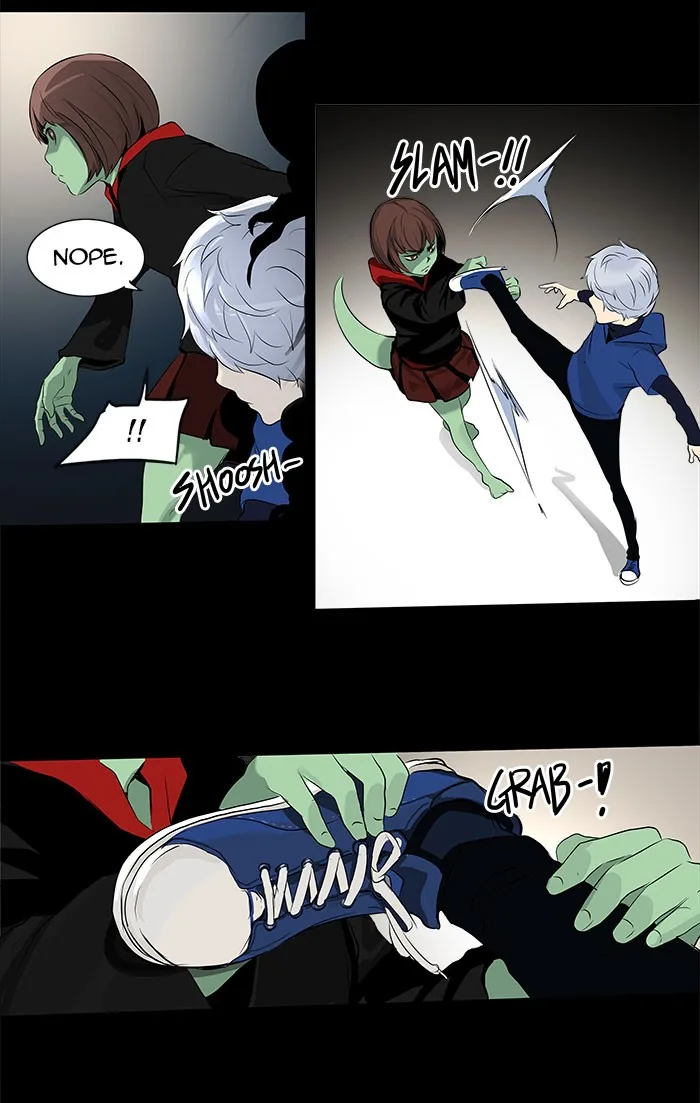 Tower of God - Chapter 142 - Page 17