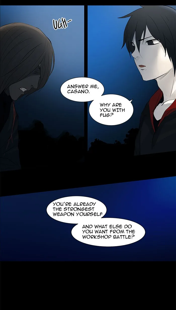 Tower of God - Chapter 142 - Page 2