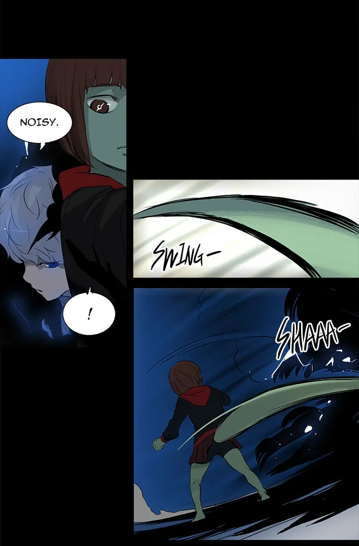 Tower of God - Chapter 142 - Page 20