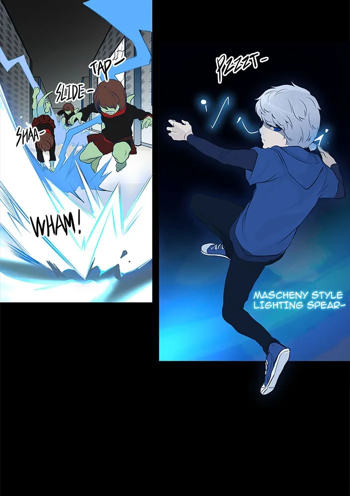 Tower of God - Chapter 142 - Page 22