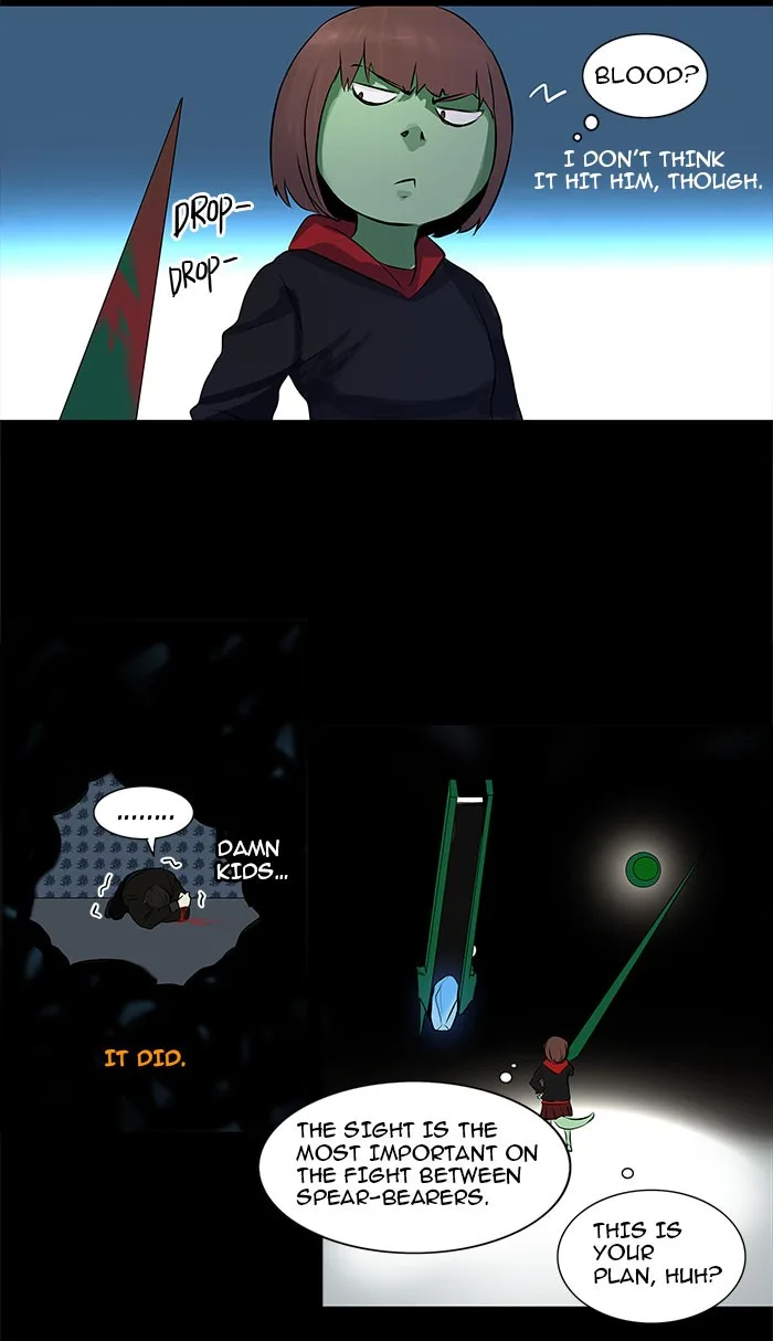 Tower of God - Chapter 142 - Page 25