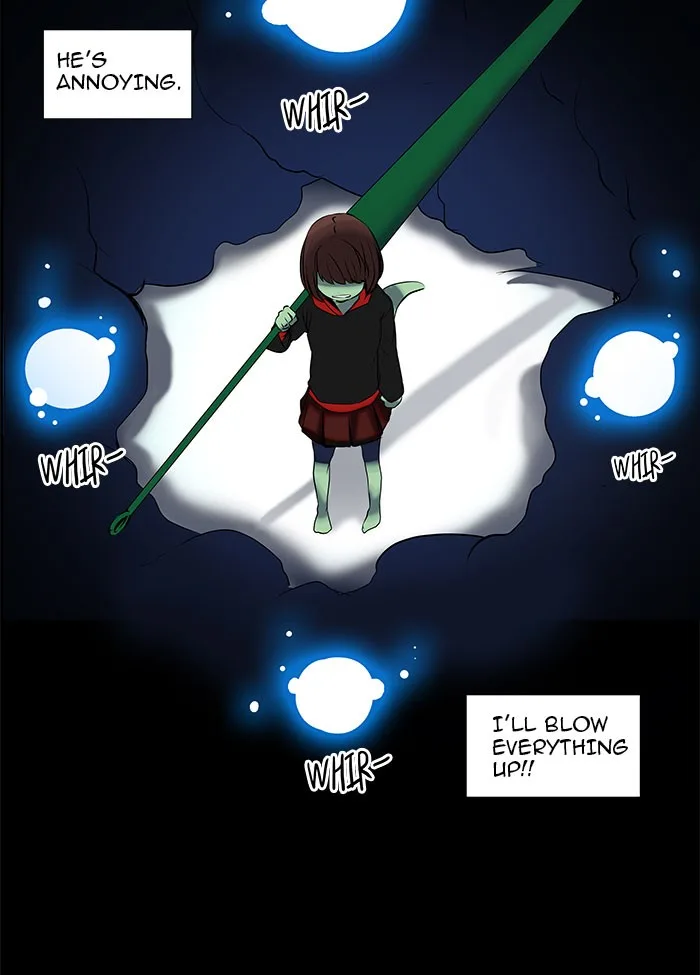 Tower of God - Chapter 142 - Page 27