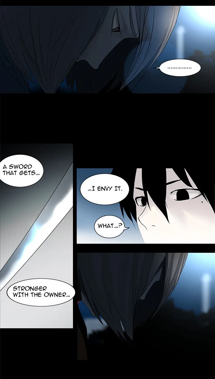 Tower of God - Chapter 142 - Page 3