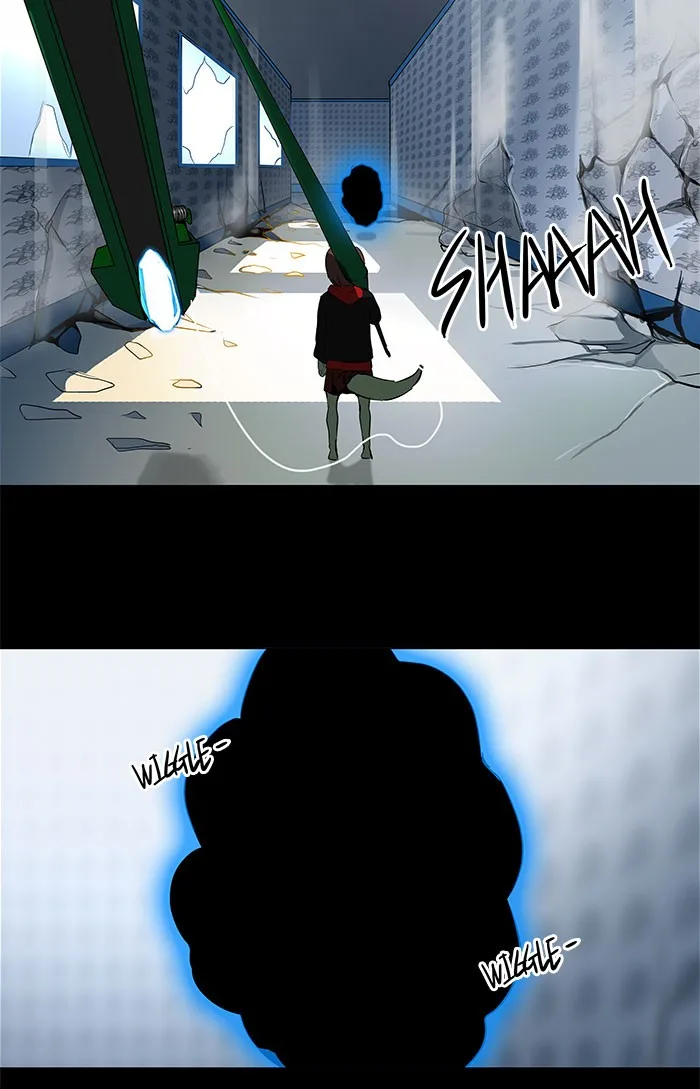 Tower of God - Chapter 142 - Page 30