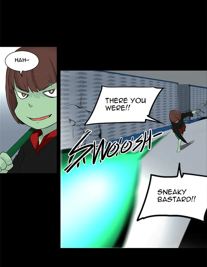 Tower of God - Chapter 142 - Page 31