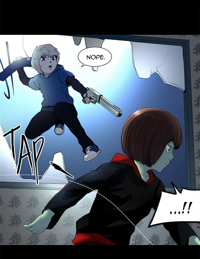 Tower of God - Chapter 142 - Page 32