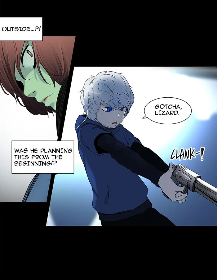 Tower of God - Chapter 142 - Page 33