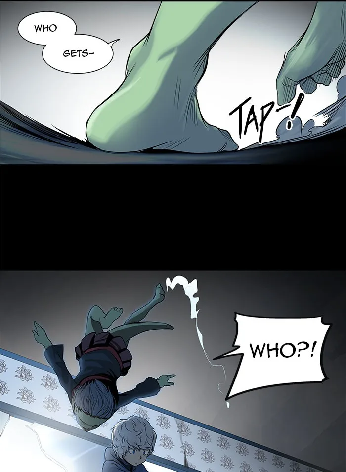 Tower of God - Chapter 142 - Page 34