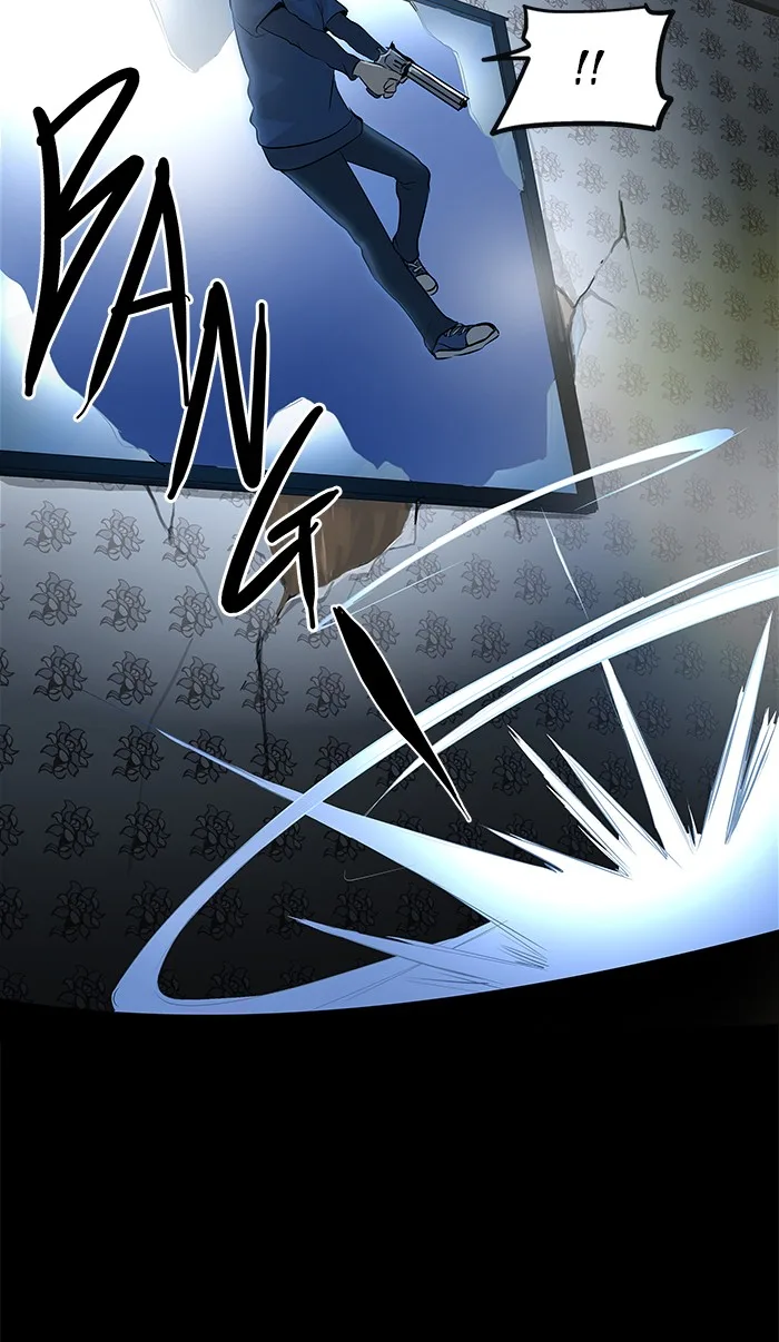 Tower of God - Chapter 142 - Page 35
