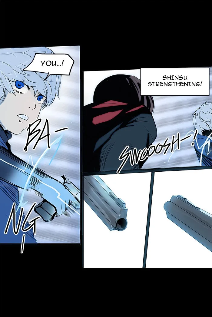 Tower of God - Chapter 142 - Page 36