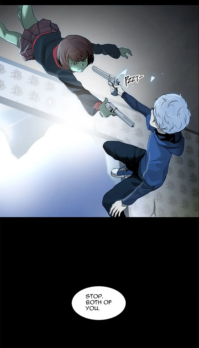 Tower of God - Chapter 142 - Page 37