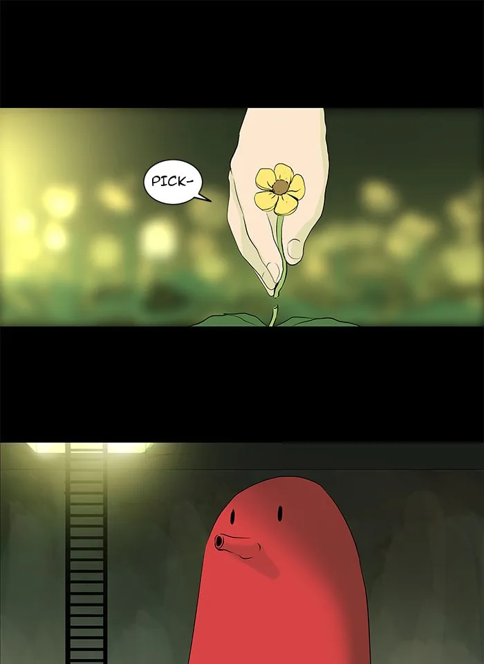 Tower of God - Chapter 142 - Page 41