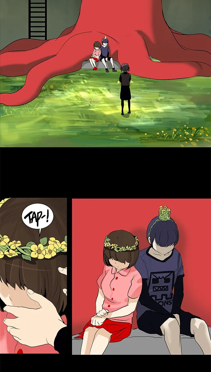 Tower of God - Chapter 142 - Page 42