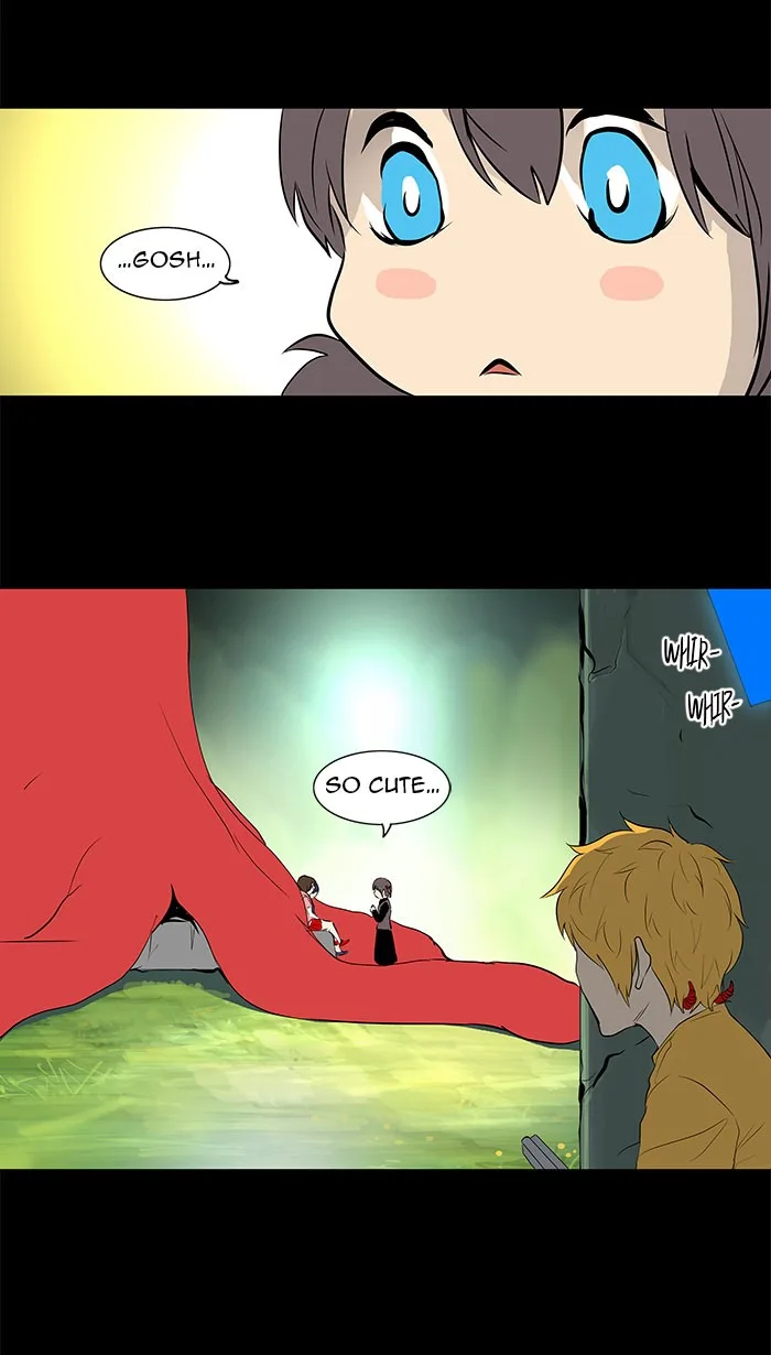 Tower of God - Chapter 142 - Page 43