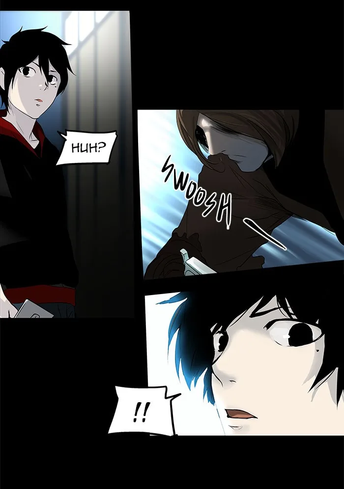 Tower of God - Chapter 142 - Page 5